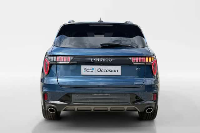 Lynk & Co 01 (2023) thumbnail 7