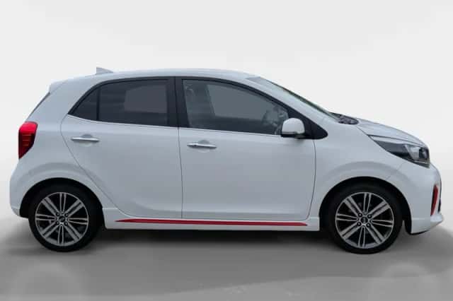 Kia Picanto (2018) thumbnail 4