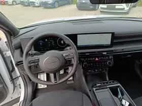 Hyundai Tucson (2026) thumbnail 17