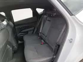 Hyundai Tucson (2026) thumbnail 20