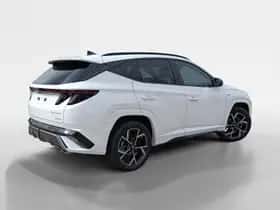 Hyundai Tucson (2026) thumbnail 7