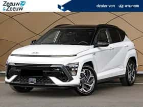 Hyundai Kona (2026) thumbnail 1