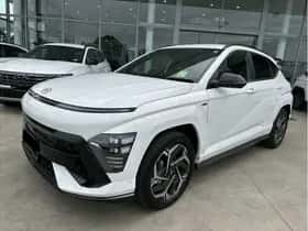 Hyundai Kona (2026) thumbnail 2
