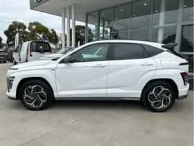 Hyundai Kona (2026) thumbnail 3