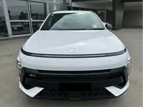 Hyundai Kona (2026) thumbnail 4