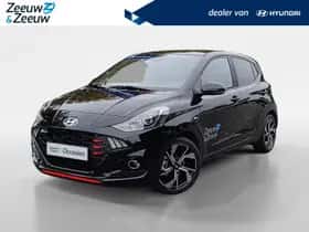 Hyundai i10 (2025)