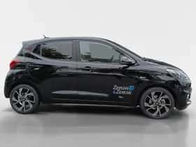 Hyundai i10 (2025) thumbnail 2
