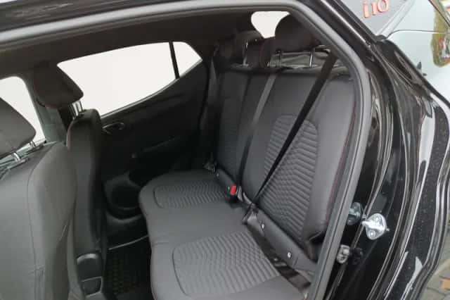 Hyundai i10 (2025) thumbnail 11