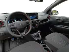 Hyundai i10 (2025) thumbnail 12