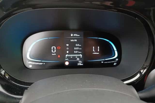 Hyundai i10 (2025) thumbnail 14
