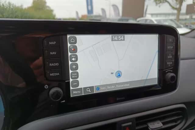 Hyundai i10 (2025) thumbnail 15