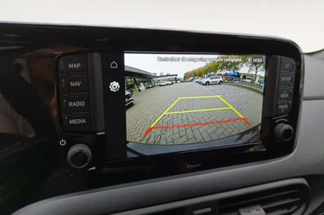 Hyundai i10 (2025) thumbnail 16