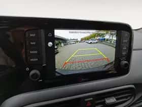 Hyundai i10 (2025) thumbnail 16