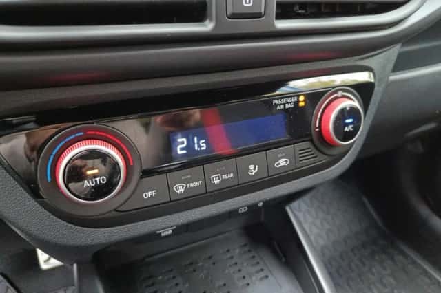 Hyundai i10 (2025) thumbnail 18