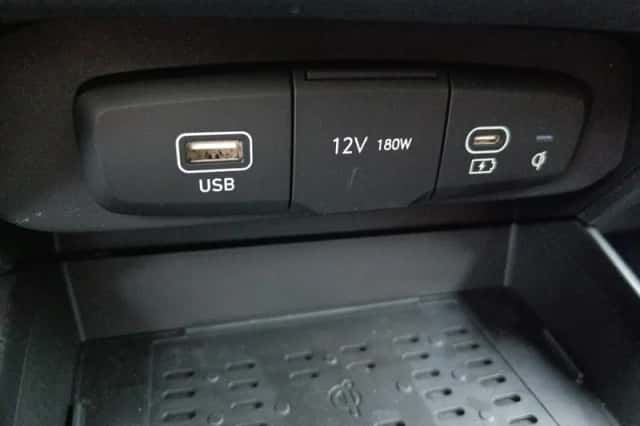Hyundai i10 (2025) thumbnail 19