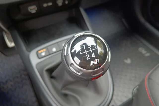 Hyundai i10 (2025) thumbnail 20