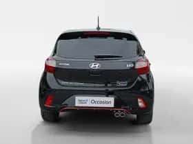 Hyundai i10 (2025) thumbnail 3