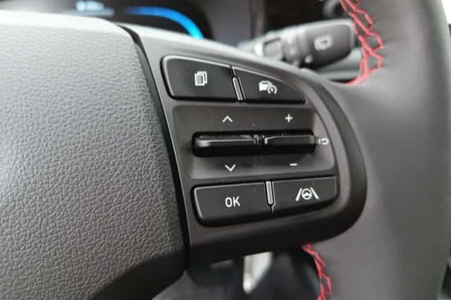 Hyundai i10 (2025) thumbnail 21
