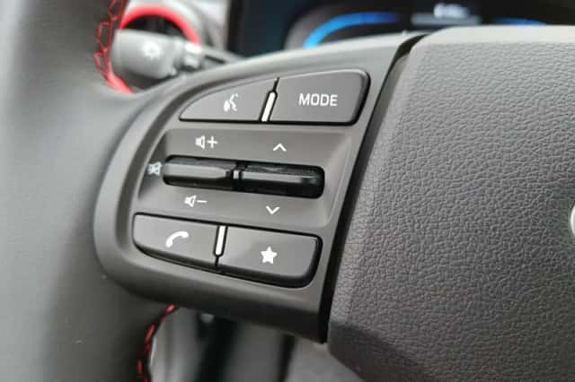 Hyundai i10 (2025) thumbnail 22