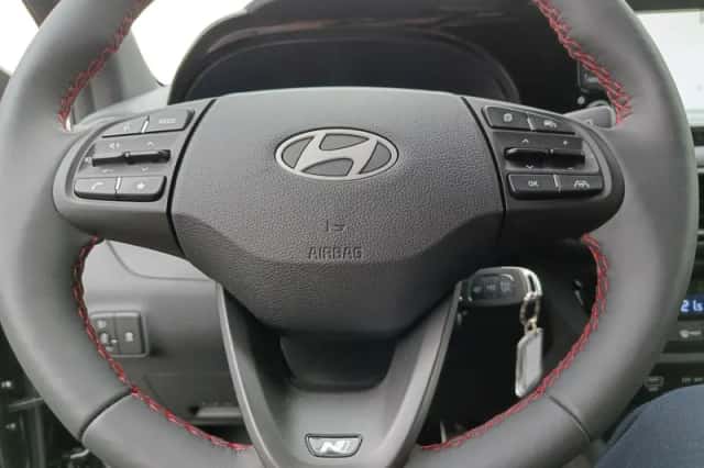 Hyundai i10 (2025) thumbnail 24