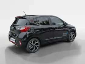 Hyundai i10 (2025) thumbnail 4