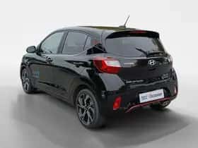 Hyundai i10 (2025) thumbnail 5