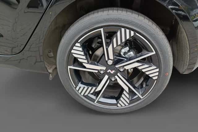Hyundai i10 (2025) thumbnail 6