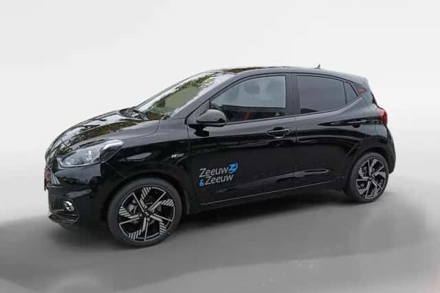 Hyundai i10 (2025) thumbnail 7