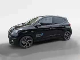 Hyundai i10 (2025) thumbnail 7