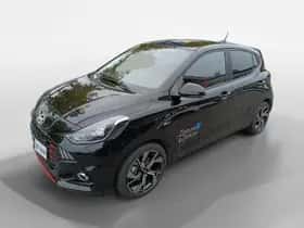 Hyundai i10 (2025) thumbnail 8