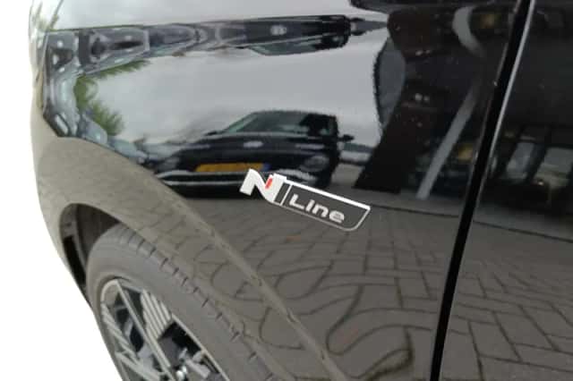 Hyundai i10 (2025) thumbnail 9