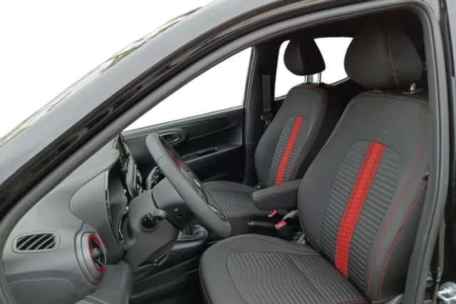 Hyundai i10 (2025) thumbnail 10