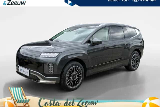 Hyundai Ioniq 9 (2025) thumbnail 1