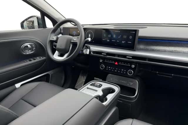 Hyundai Ioniq 9 (2025) thumbnail 3