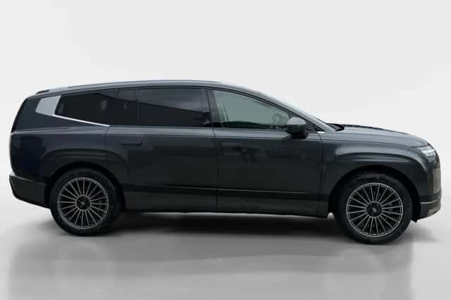 Hyundai Ioniq 9 (2025) thumbnail 5