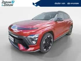 Hyundai Kona (2026) thumbnail 1