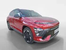 Hyundai Kona (2026) thumbnail 2