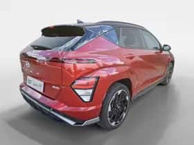 Hyundai Kona (2026) thumbnail 6