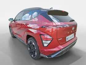 Hyundai Kona (2026) thumbnail 8