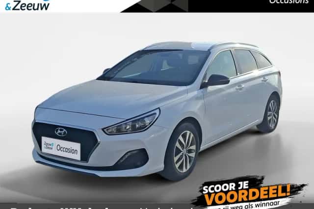Hyundai i30 (2020)