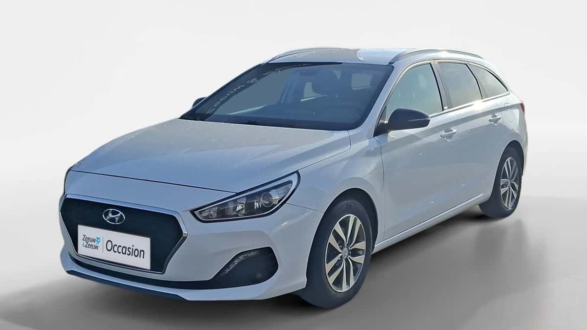 Hyundai i30 (2020) — foto 1