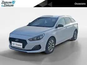 Hyundai i30 (2020)
