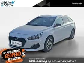 Hyundai i30 (2020)
