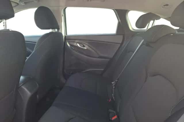 Hyundai i30 (2020) thumbnail 12