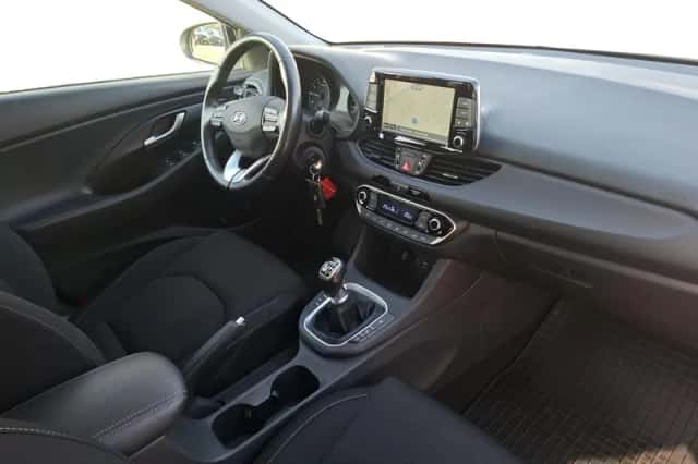 Hyundai i30 (2020) thumbnail 17