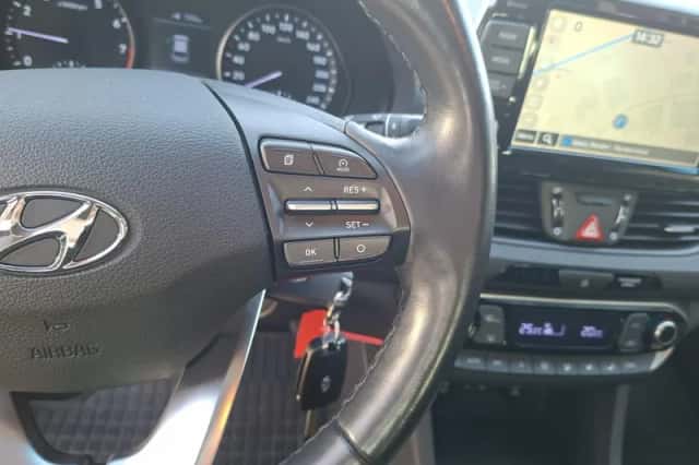 Hyundai i30 (2020) thumbnail 18