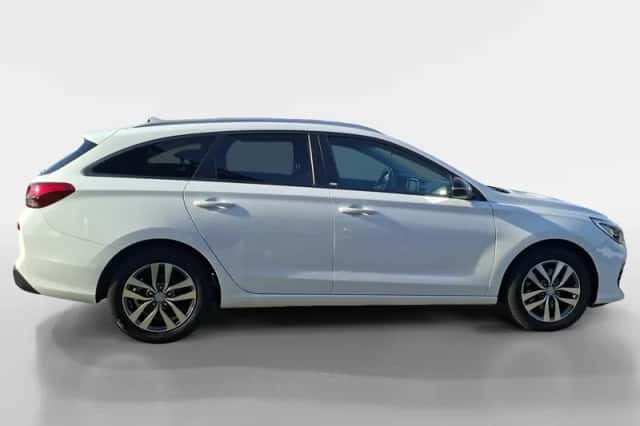 Hyundai i30 (2020) thumbnail 20