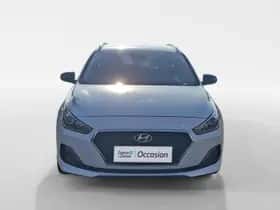 Hyundai i30 (2020) thumbnail 3