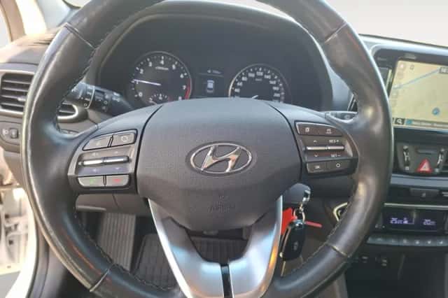 Hyundai i30 (2020) thumbnail 21
