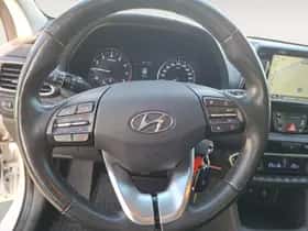Hyundai i30 (2020) thumbnail 21